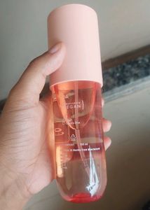 Aqualogica Sweet Summer Kiss Perfume Body Mist