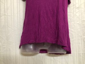 Clockhouse Pink Top