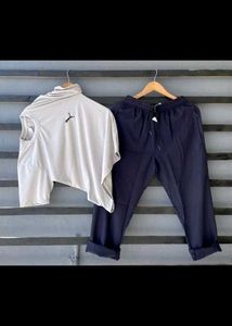 Puma Tracksuit Set