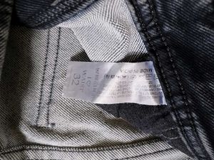 Jeans pant