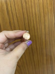 Charlotte Tilbury Kissing Stoned Rose lipstick