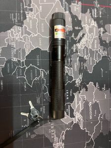 Powerful Green laser