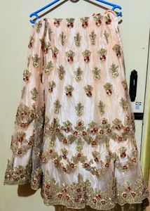 Elegant Embellished Choli