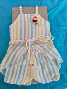 Cute 🎉Baby Dress