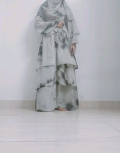 Abaya Daily Wear
