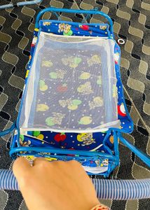 🎊🎉price Drop🎉Baby Cradle/ Jhula /Swing/ Palna