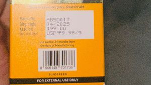 Dr. Sheth’s Ceramide&amp; Vitamin C Oil-Free Sunscreen
