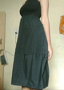 One Piece (Black Color)