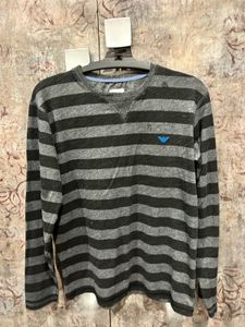 Authentic Armani junior T-shirt 12 Years