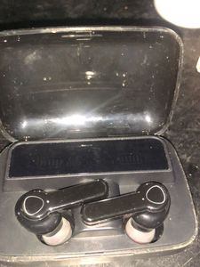 Wireless Earbuds