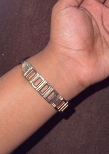 Citizen Crystal Accented Watch