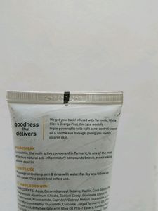 Plum Face Wash Combo