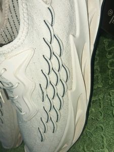 Dynamite Lace-up Sneakers Men
