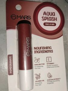 Mars Lib Balm