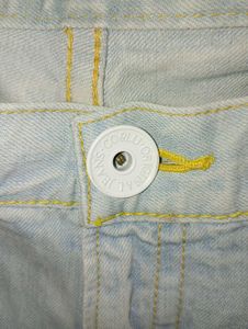 Designer - CO &amp; LU Denim