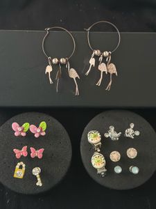 Earrings Bundle
