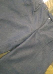 Formal Pants