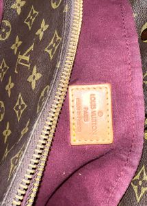 Authentic LV Bag