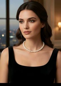 Pearl Jewellery Set