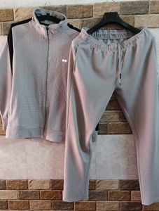 Tracksuit Set