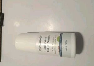 Wishcare Under Arm Roll On Serum | 50ml
