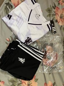 Manchester united jersey set 2025-26