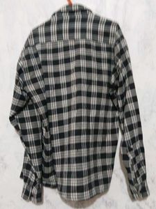 Burberry Plaid Shirt