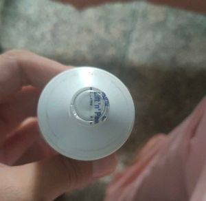 Forever Toothpaste