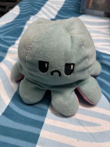 two sided octopus