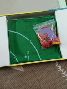 Cticket World Cup Game