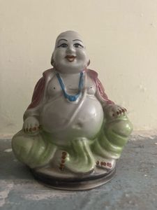 Grandpa And Grandma Toy