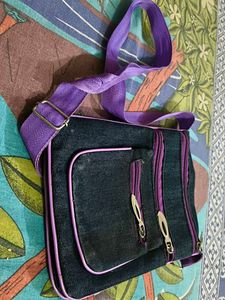 Crossbody Bag