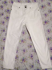 Pure Cotton Pant For Women