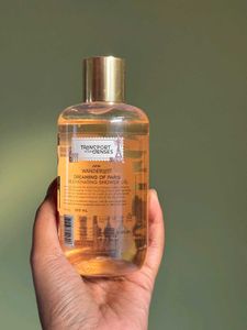Nykaa Wanderlust Shower Gel