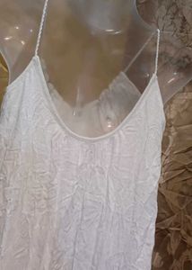 Imported Maxi Dress