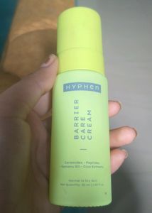 Hyphen Skincare Combo Of 4
