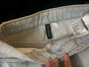 H&amp;M Denims