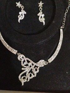 Jewellery Set