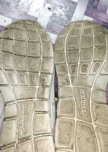 Campus Sneakers