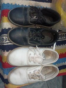 School Shoes