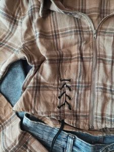 Corset Top