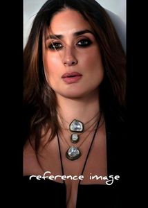 Pendant With Earrings
