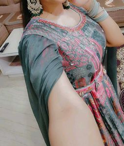 Gown