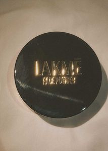 Lakme Face Powder