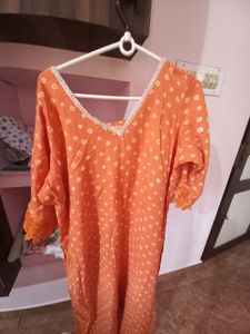 5xl Kurta