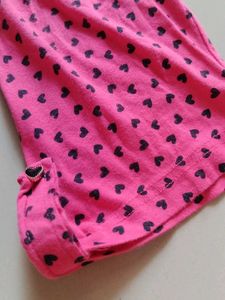 💗PINK Comfort Wear Capris