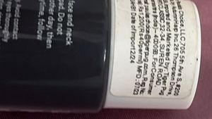 Paula’s Choice Exfoliant
