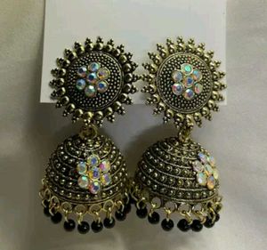 Earings For Womens