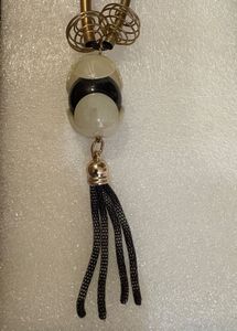 Unique Statement Necklace