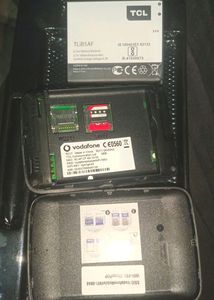Vodafone Idea Hotspot